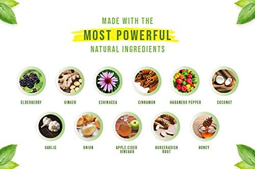 Bprime feel your BEST with the BEST Immune Booster