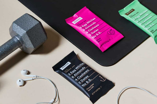 RXBAR