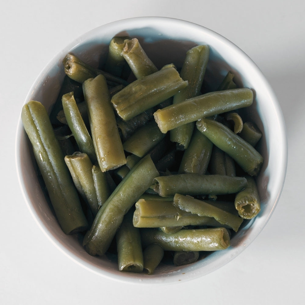 French Beans Original Flavor - 10 Pack (1.76 OZ/Pouch)