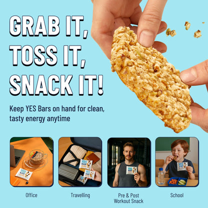 Salted Maple Pecan Six Pack