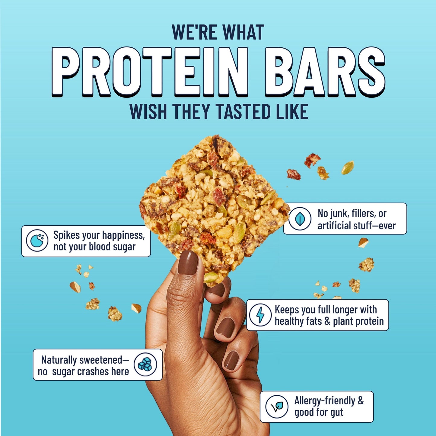 Strawberry Coconut Six Pack