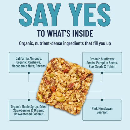 Strawberry Coconut Six Pack