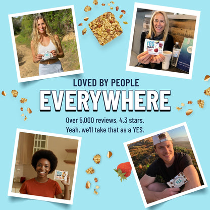 Strawberry Coconut Six Pack