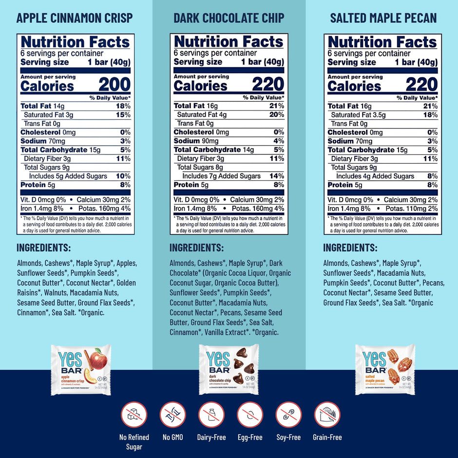 Fit Snack Marketplace | Healthy Snack Brands high in protein Non GMO
