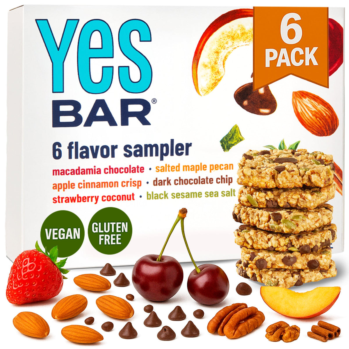 Collections – Fit Snack